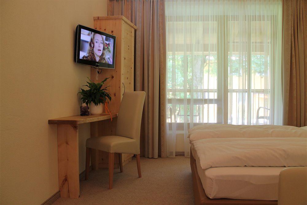 Hotel Kraftquelle Schlossblick Angerberg  ภายนอก รูปภาพ