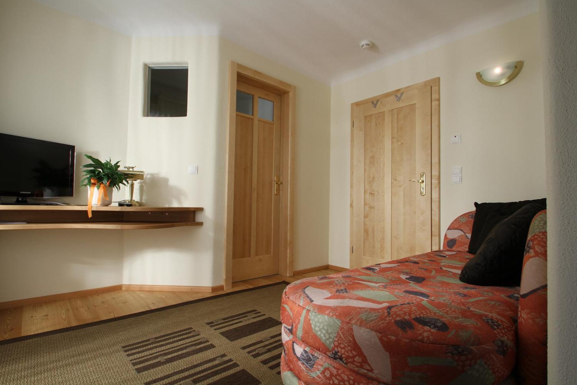 Hotel Kraftquelle Schlossblick Angerberg  ภายนอก รูปภาพ