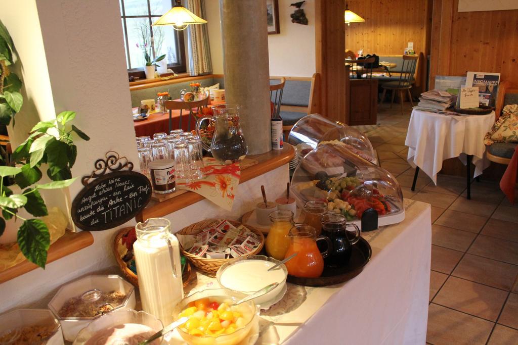 Hotel Kraftquelle Schlossblick Angerberg  ภายนอก รูปภาพ