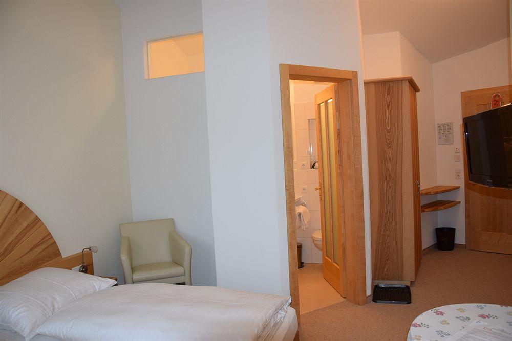 Hotel Kraftquelle Schlossblick Angerberg  ภายนอก รูปภาพ