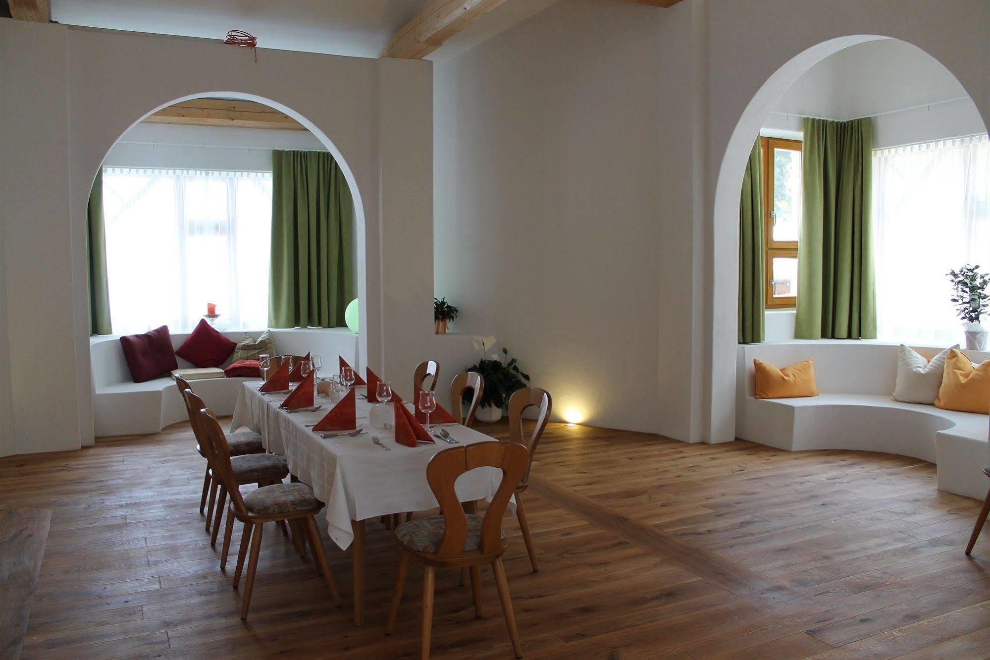 Hotel Kraftquelle Schlossblick Angerberg  ภายนอก รูปภาพ